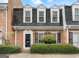 2 Iron Bound Pl NW, Atlanta, GA