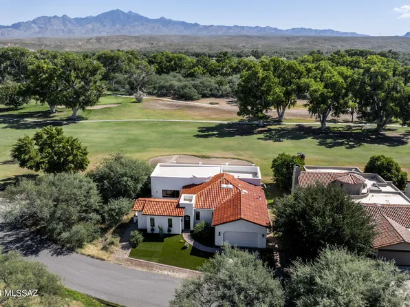 93 Avenida De Otero, Tubac, AZ 85646