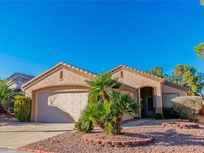 2160 Point Mallard Dr, Henderson, NV, 89012