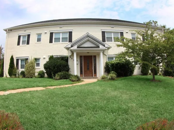 401 S Courthouse Rd APT 8, Arlington, VA 22204