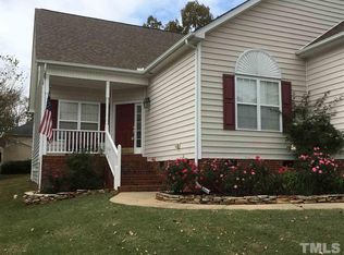 729 Seastone St, Raleigh, NC 27603