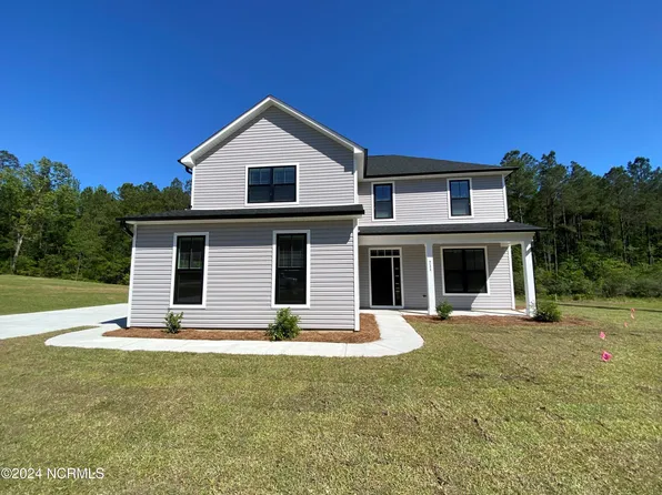 211 Elam Drive, Rocky Point, NC 28457