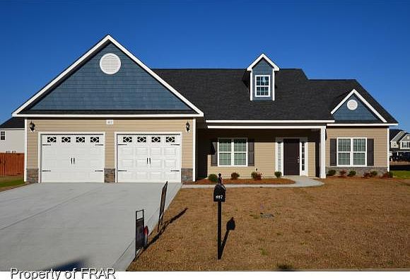 1st image of 487 Royal Birkdale Dr Lot 34