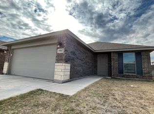 9907 Sagebrush Ave, Odessa, TX 79765