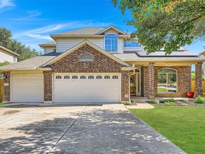 14308 Homestead Village Cir, Austin, TX, 78717