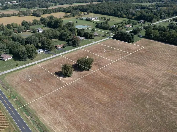 0 Hardin Ln #5, Powell, OH 43065