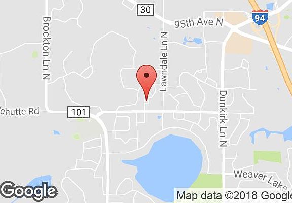 convenient location and access to highway