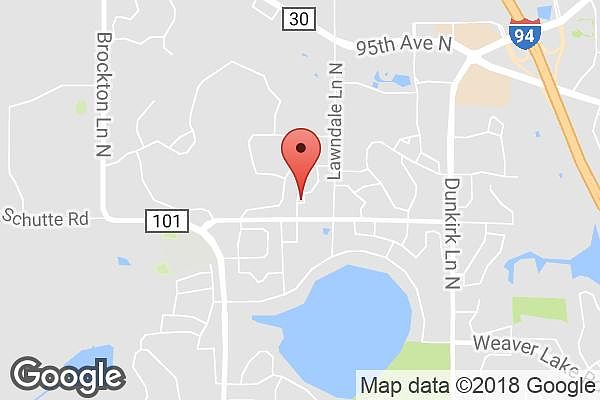 convenient location and access to highway