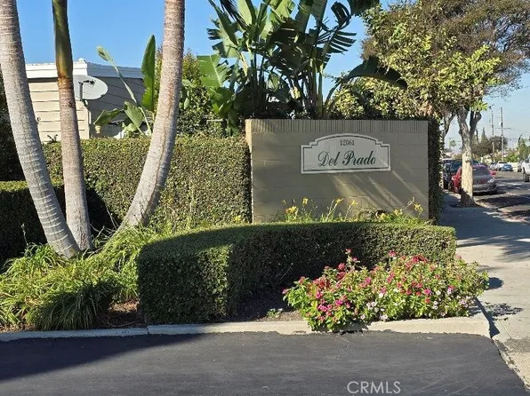 12861 West St Space 44, Garden Grove, CA 92840