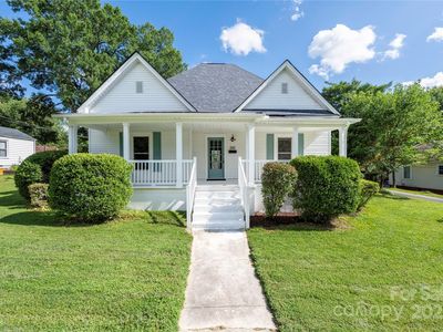 619 Oak St, Mooresville, NC, 28115