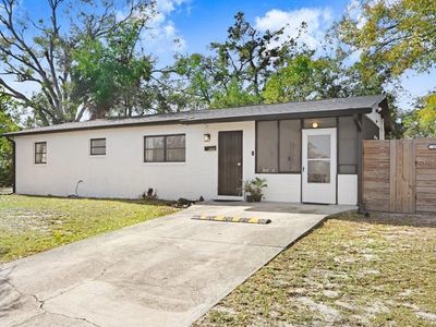 2611 E 21st Ave, Tampa, FL, 33605