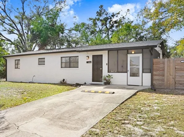 2611 E 21st Ave, Tampa, FL 33605