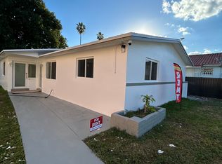 7154 SW 22nd St, Miami, FL 33155