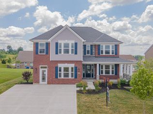 5005 Loch Dr, Union, KY 41091