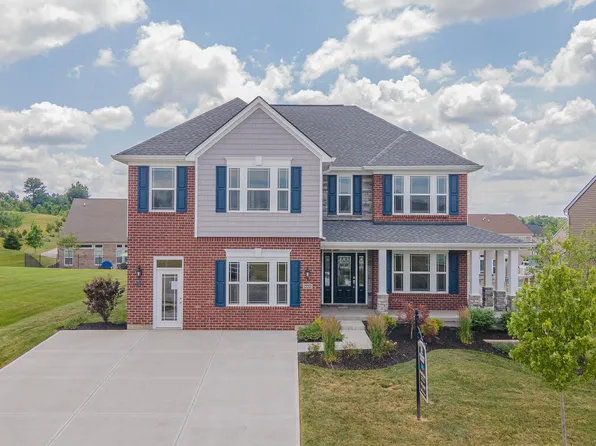 5005 Loch Dr, Union, KY 41091