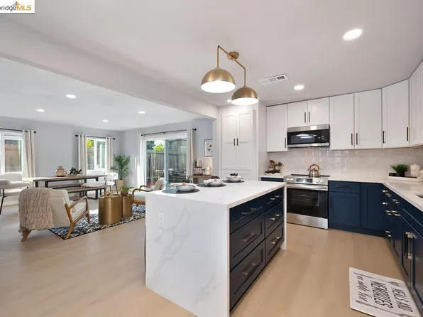 1431 Cape Cod Way, Concord, CA 94521