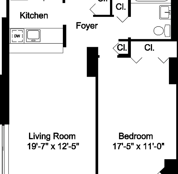 1775 York Ave #35C — Photo 2
