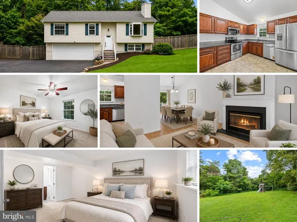 11617 Lucasville Rd, Manassas, VA 20112