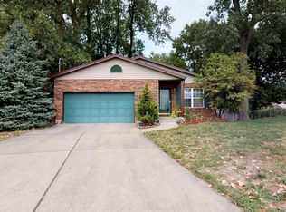 2400 Buckingham Ct, Middletown, OH 45044