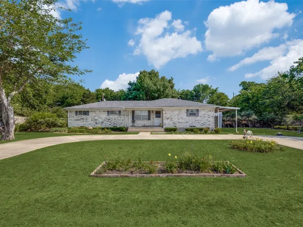 551 Bluebird Ln, Fairview, TX 75069