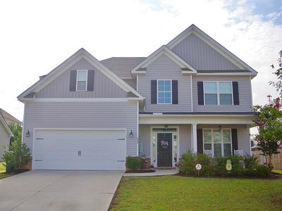 204 Hazelwood Ct, Grovetown, GA, 30813