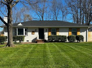 1718 Old Towne Ct, Charlotte, NC 28217