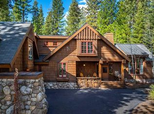 100 Bob Watson, Truckee, CA 96161