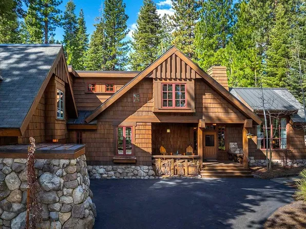 100 Bob Watson, Truckee, CA 96161