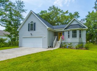3654 Barton St, Johns Island, SC 29455