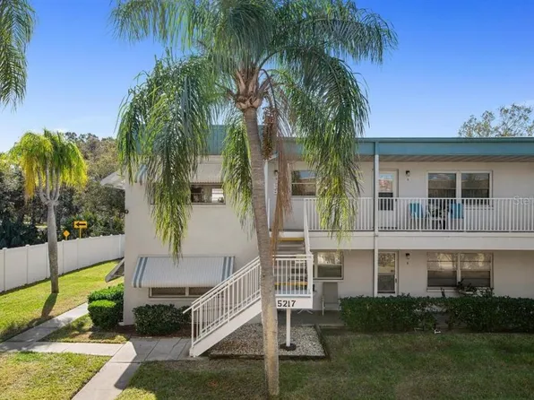 5217 81st St N APT 14, Saint Petersburg, FL 33709