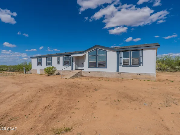 15865 W Doyle St, Tucson, AZ 85736