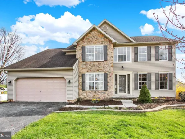 5010 Grandview Rd, Hanover, PA 17331