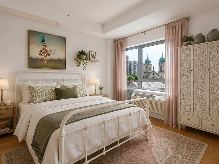 500 Sterling Pl #5E — Photo 4