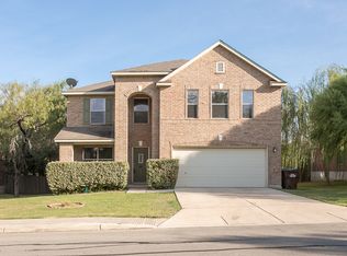 103510 Sun Chase, San Antonio, TX 78245