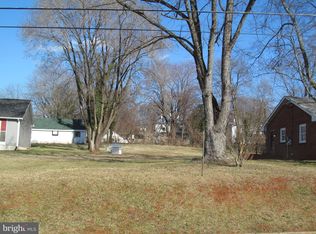 Montevista Ave, Orange, VA