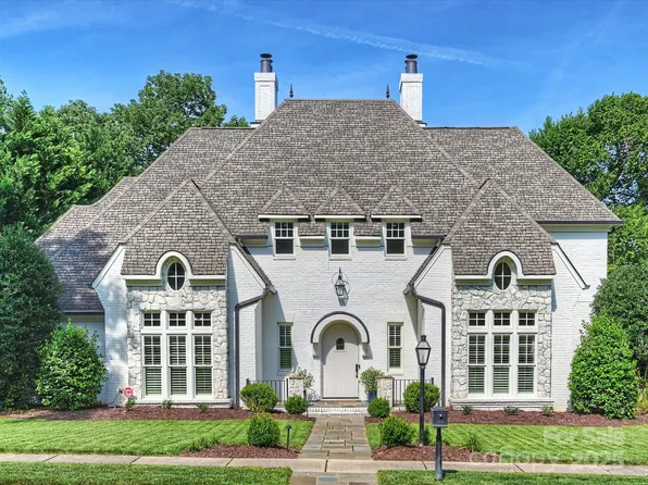 6314 Saint Stephen Ln, Charlotte, NC 28210