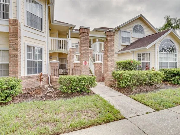 5004 LAGUNA BAY CIRCLE #54, KISSIMMEE, FL 34746