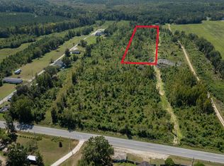 0 Old Highway 6 LOT 1, Cross, SC 29436