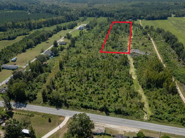 0 Old Highway 6 Lot 1, Cross, SC 29436