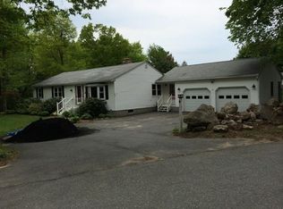 2 Beech Hill Rd, Westminster, MA 01473