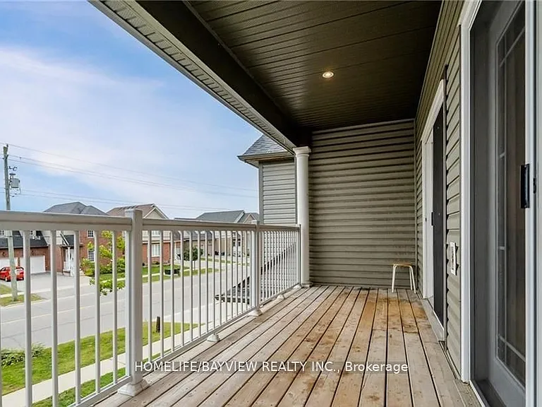 346 A Edgehill Dr — Photo 2