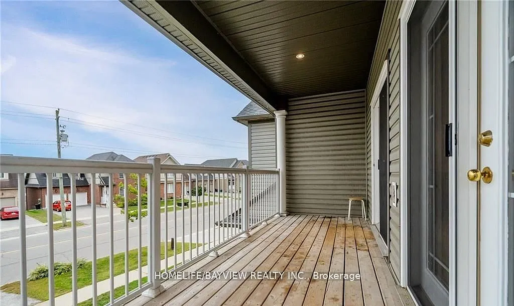 Building Photo - 346 A Edgehill Dr