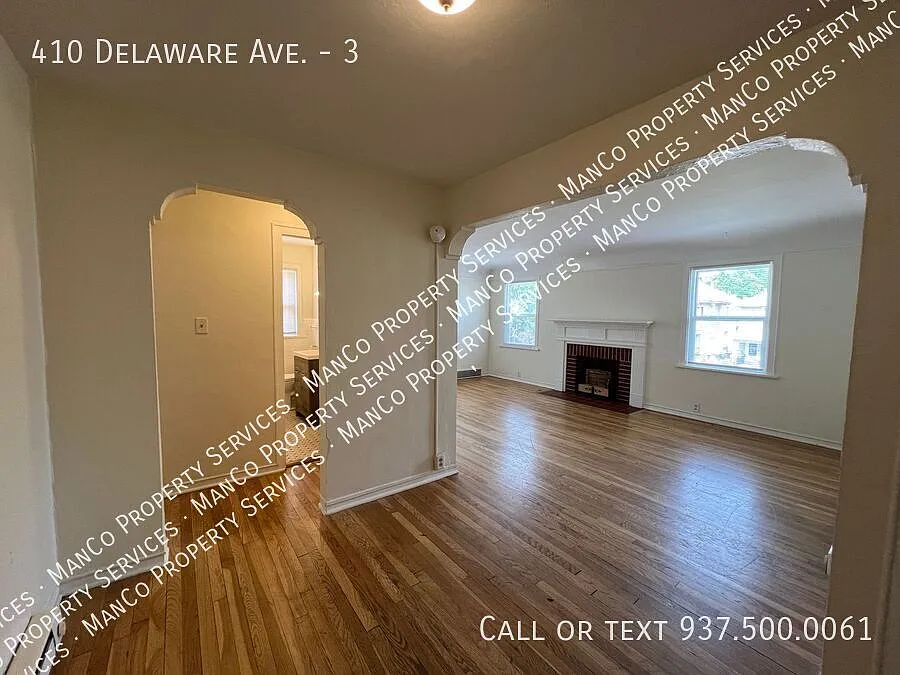 410 Delaware Ave #3 - 1 Bed - 1 Bath - Available Now - Rent Special - 1/2 Off the First Month s Rent — Photo 2