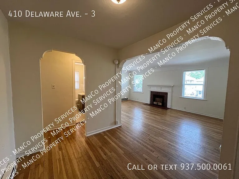 410 Delaware Ave #3 — Photo 2