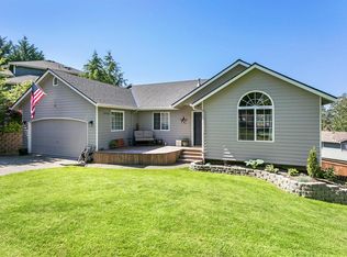 7302 59th Pl NE, Marysville, WA 98270