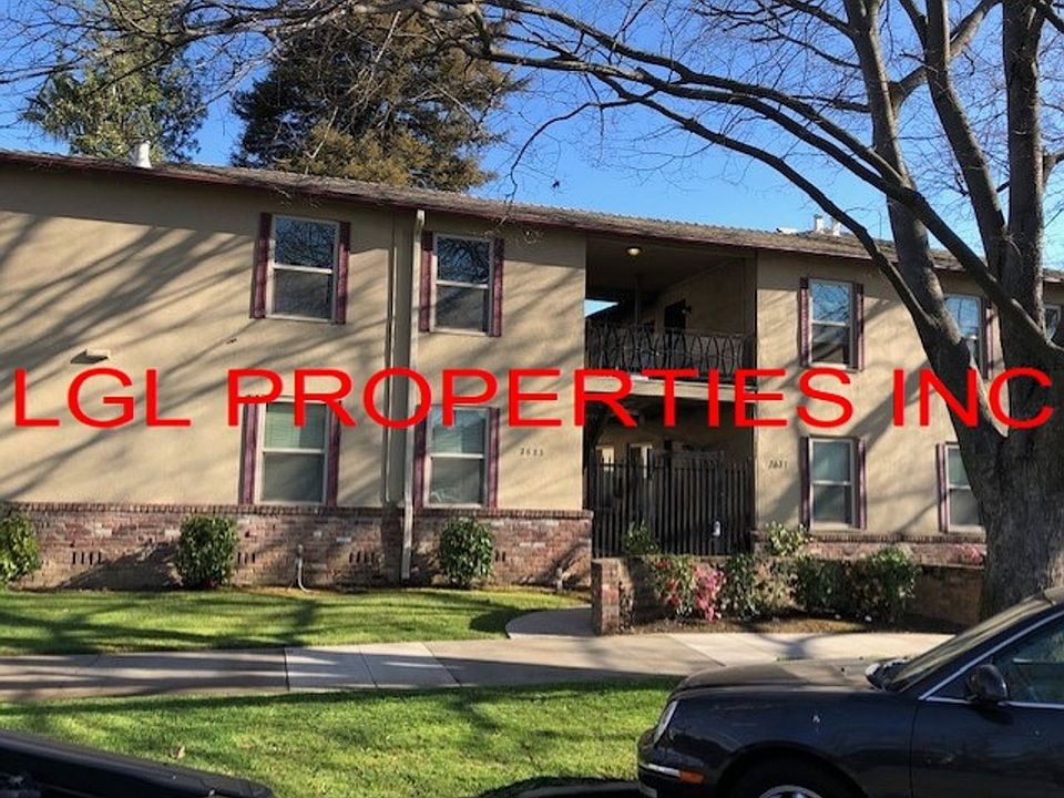 1st image of 2627 U St APT 2