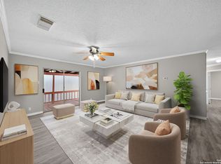 12831 Maple Park, San Antonio, TX 78249