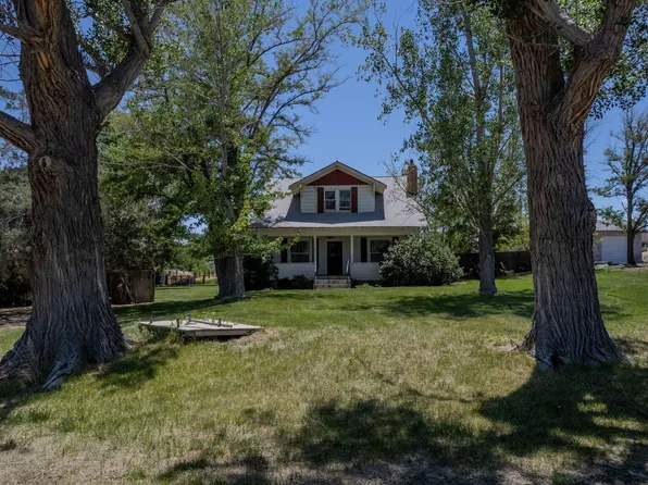 1185 Truckee Ln, Fernley, NV 89408