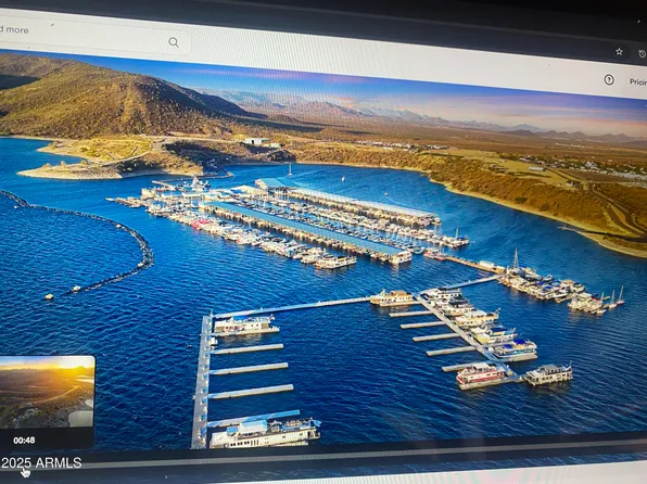 00XXX N Lake Pleasant / Cow Creek Road #C, Morristown, AZ 85342