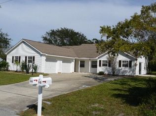 64 Coral Reef Ct N #A, Palm Coast, FL 32137